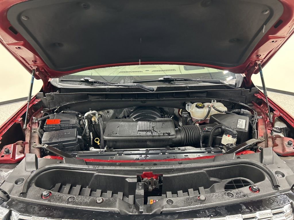 Used 2021 GMC Yukon Denali image 30