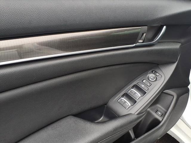 Used 2020 Honda Accord Sport image 9
