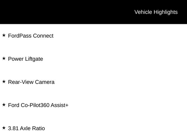 Certified 2023 Ford Escape Active w/ Tech Pack #1 AWD/4WD image 12