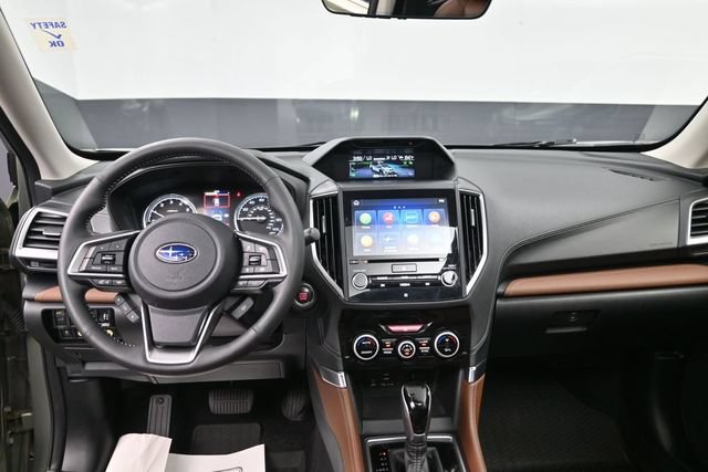 Used 2021 Subaru Forester Touring w/ Popular Package #2 AWD/4WD image 24