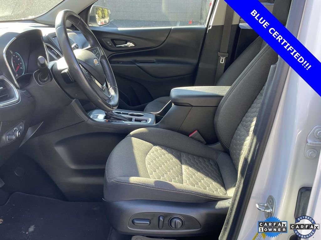 Used 2020 Chevrolet Equinox LT w/ Driver Convenience Package image 15