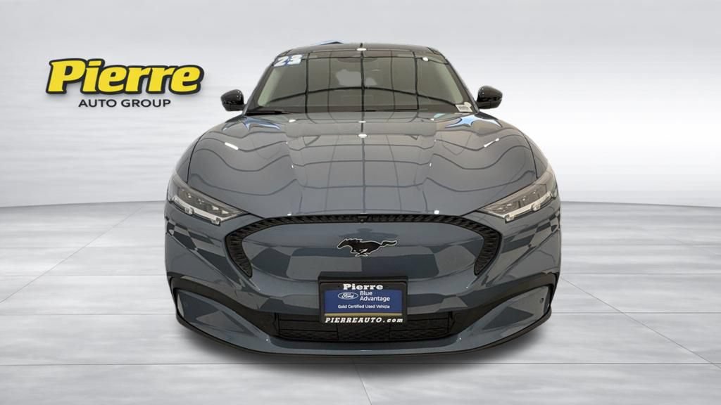 Certified 2023 Ford Mustang Mach-E Select RWD image 9
