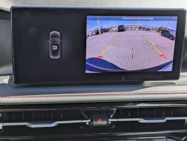 Used 2024 Dodge Hornet GT w/ GT Blacktop Package image 20