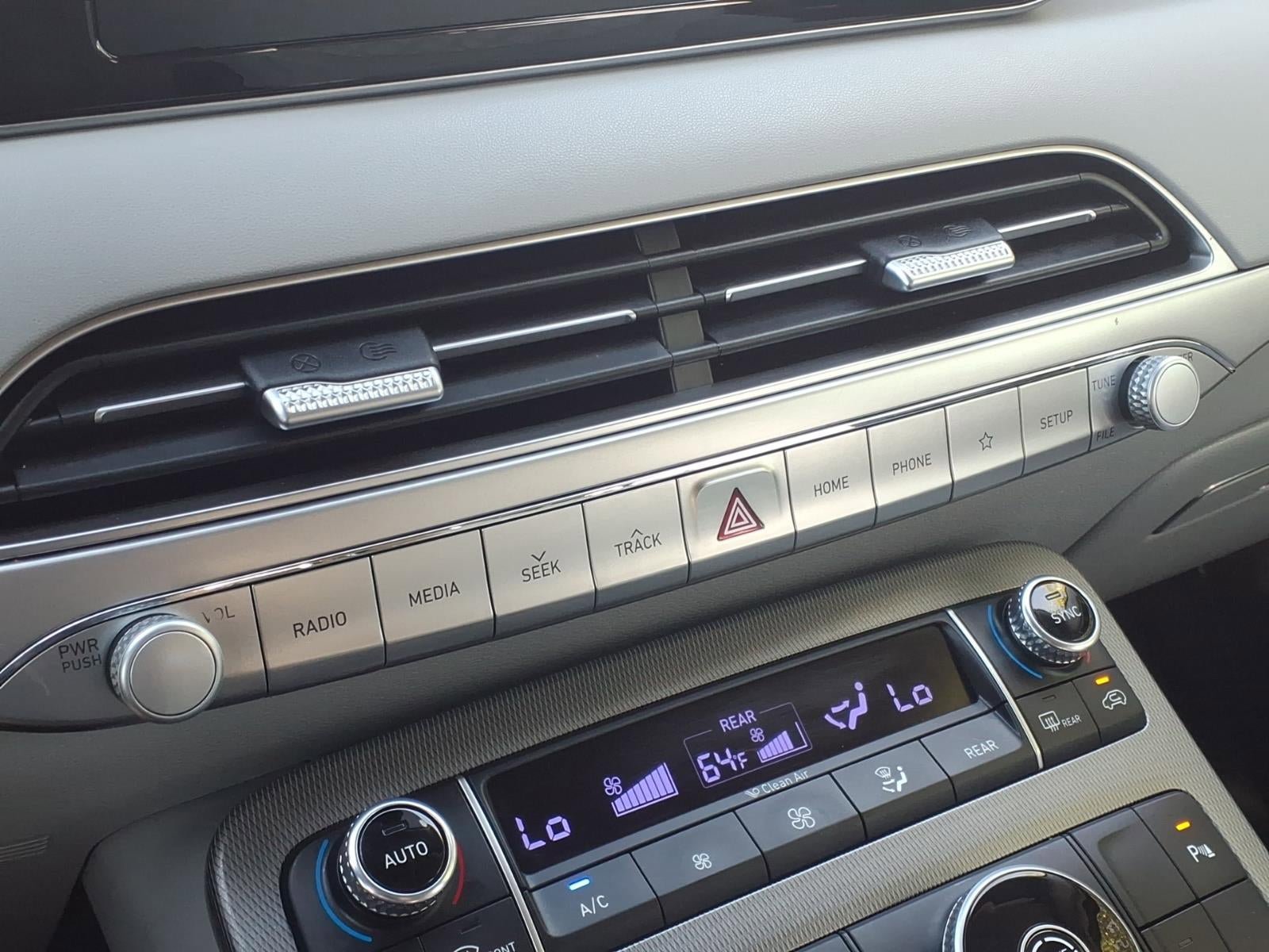 Used 2020 Hyundai Palisade SEL FWD image 27