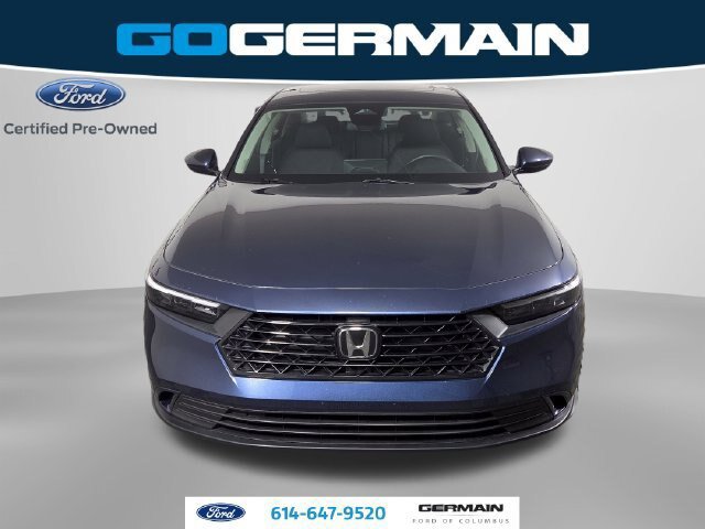 Used 2024 Honda Accord EX image 2