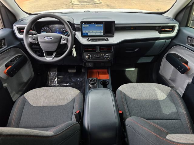 Certified 2023 Ford Maverick XLT w/ Equipment Group 300A Standard image 8