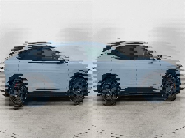 Certified 2022 Ford Mustang Mach-E Select w/ Comfort/Technology Package image 6