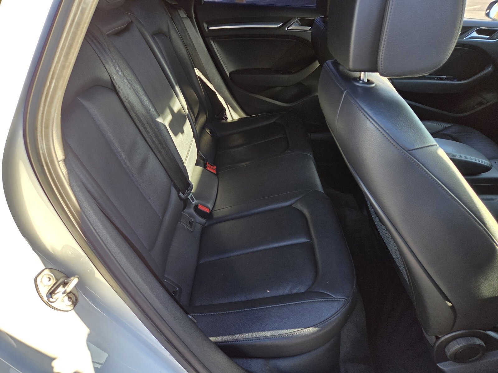 Used 2020 Audi A3 2.0T Premium image 15