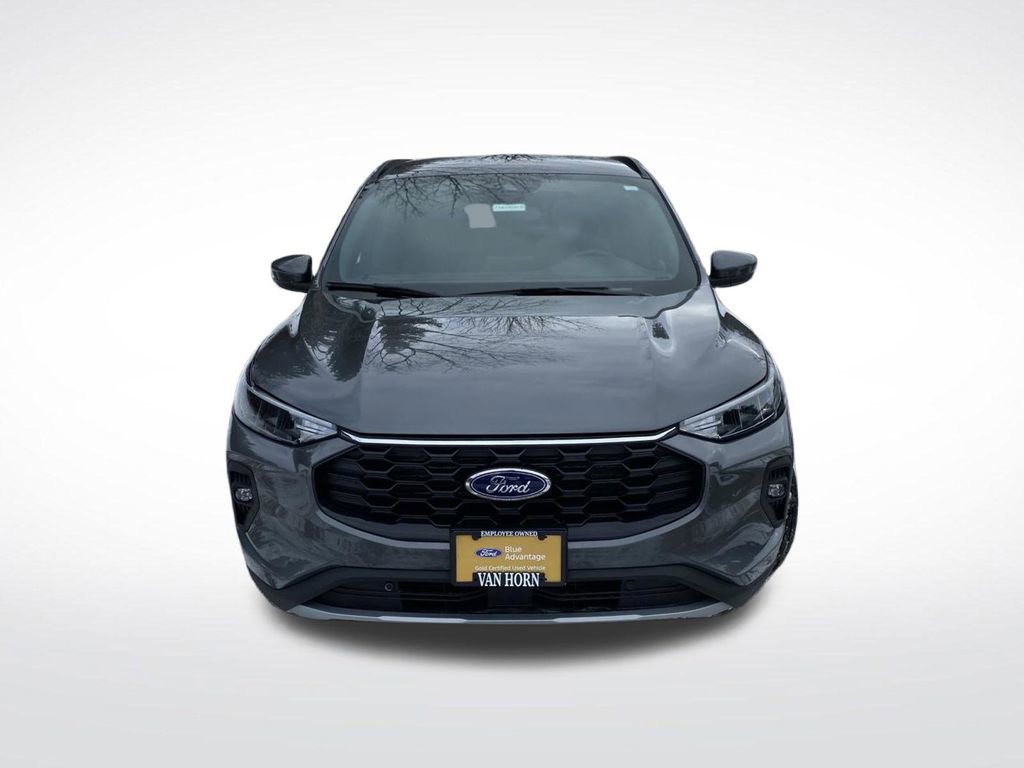 Certified 2025 Ford Escape ST-Line Select image 11