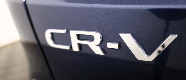 Used 2024 Honda CR-V EX-L image 32