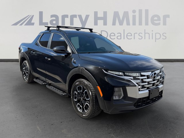 Used 2022 Hyundai Santa Cruz SEL Premium AWD/4WD image 7