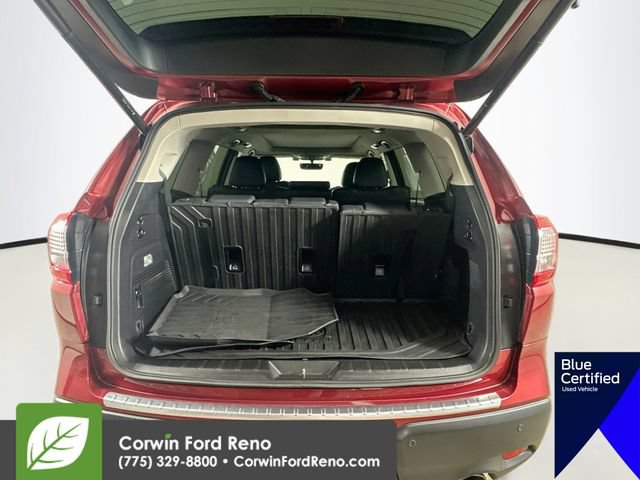 Used 2021 Subaru Ascent Limited w/ Technology Package AWD/4WD image 33