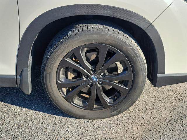 Used 2020 Subaru Forester Sport image 7