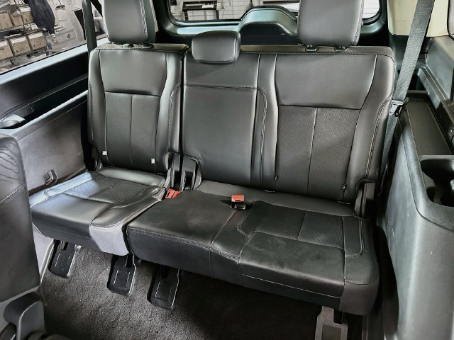 Certified 2024 Ford Expedition Max XLT AWD/4WD image 21