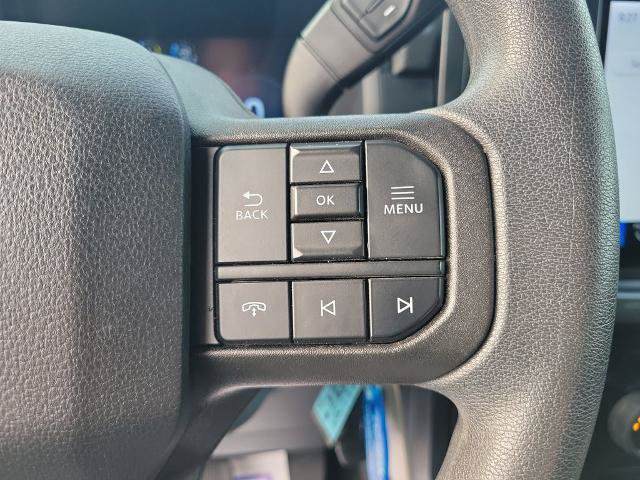 Certified 2024 Ford F150 STX AWD/4WD image 21