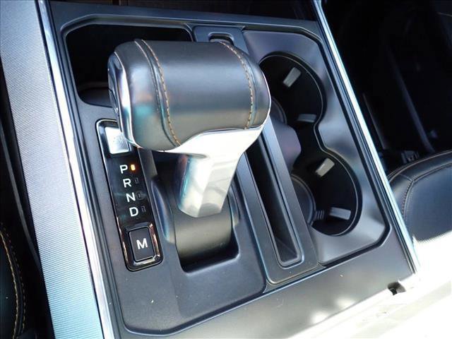 Certified 2022 Ford F150 Platinum w/ Equipment Group 701A High image 23