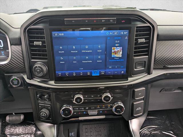 Certified 2023 Ford F150 Raptor w/ Equipment Group 802A Raptor R AWD/4WD image 14