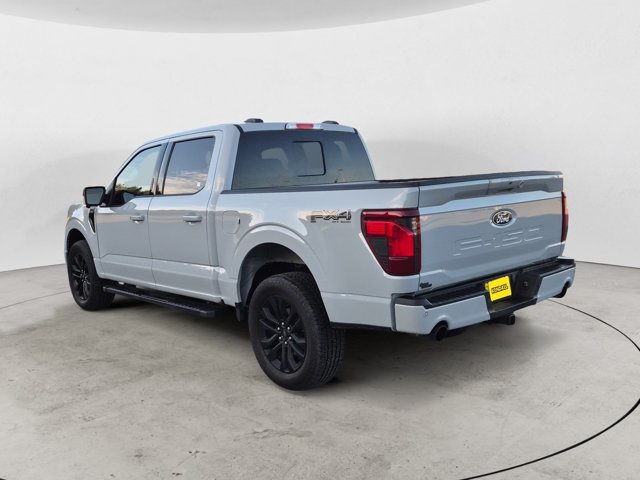 Certified 2024 Ford F150 XLT w/ Equipment Group 303A High AWD/4WD image 7