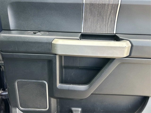 Certified 2020 Ford F350 Lariat w/ Lariat Ultimate Package image 21