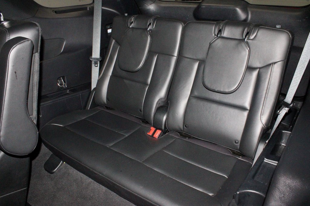 Certified 2022 Ford Explorer ST w/ Equipment Group 401A image 23