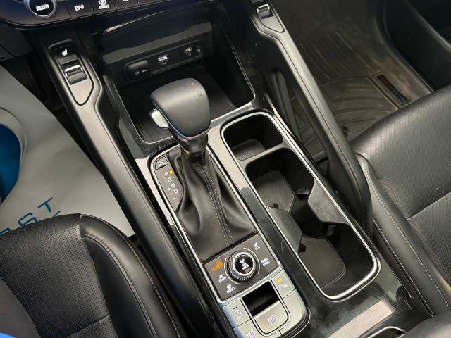 Used 2023 Kia Telluride S w/ S Sunroof Package AWD/4WD image 18