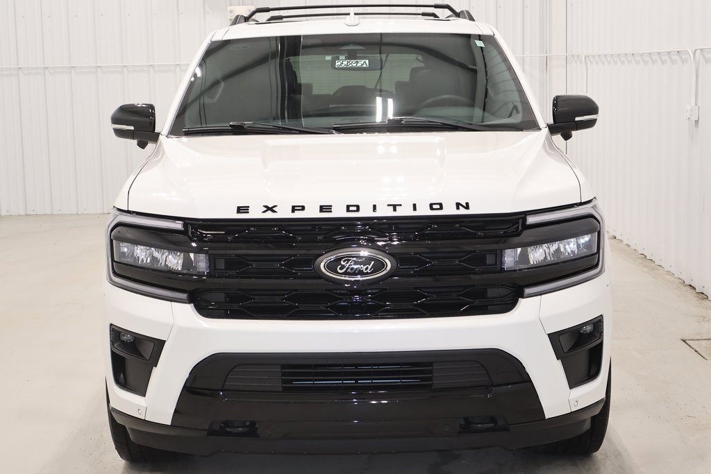 Certified 2024 Ford Expedition Limited image 5