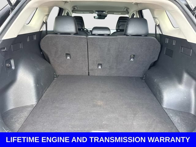 Used 2023 Kia Sportage EX AWD/4WD image 12