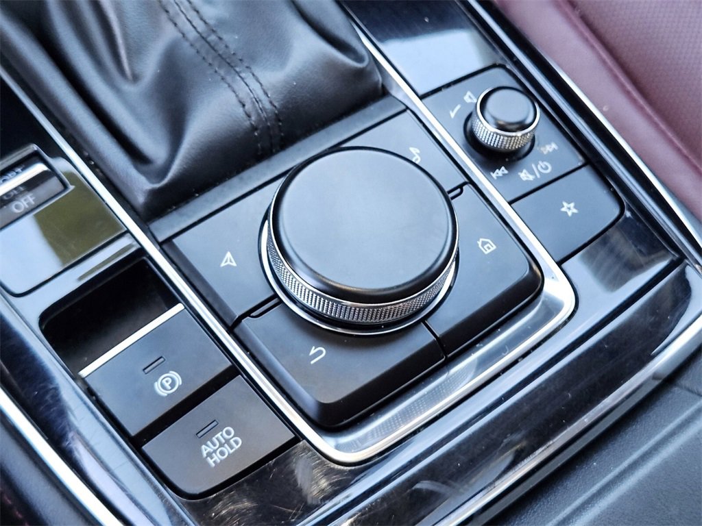 Used 2022 MAZDA CX-30 AWD 2.5 S w/ Preferred Package image 26