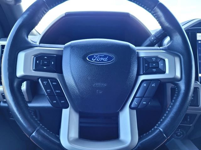 Certified 2022 Ford F250 Lariat w/ Lariat Ultimate Package AWD/4WD image 26