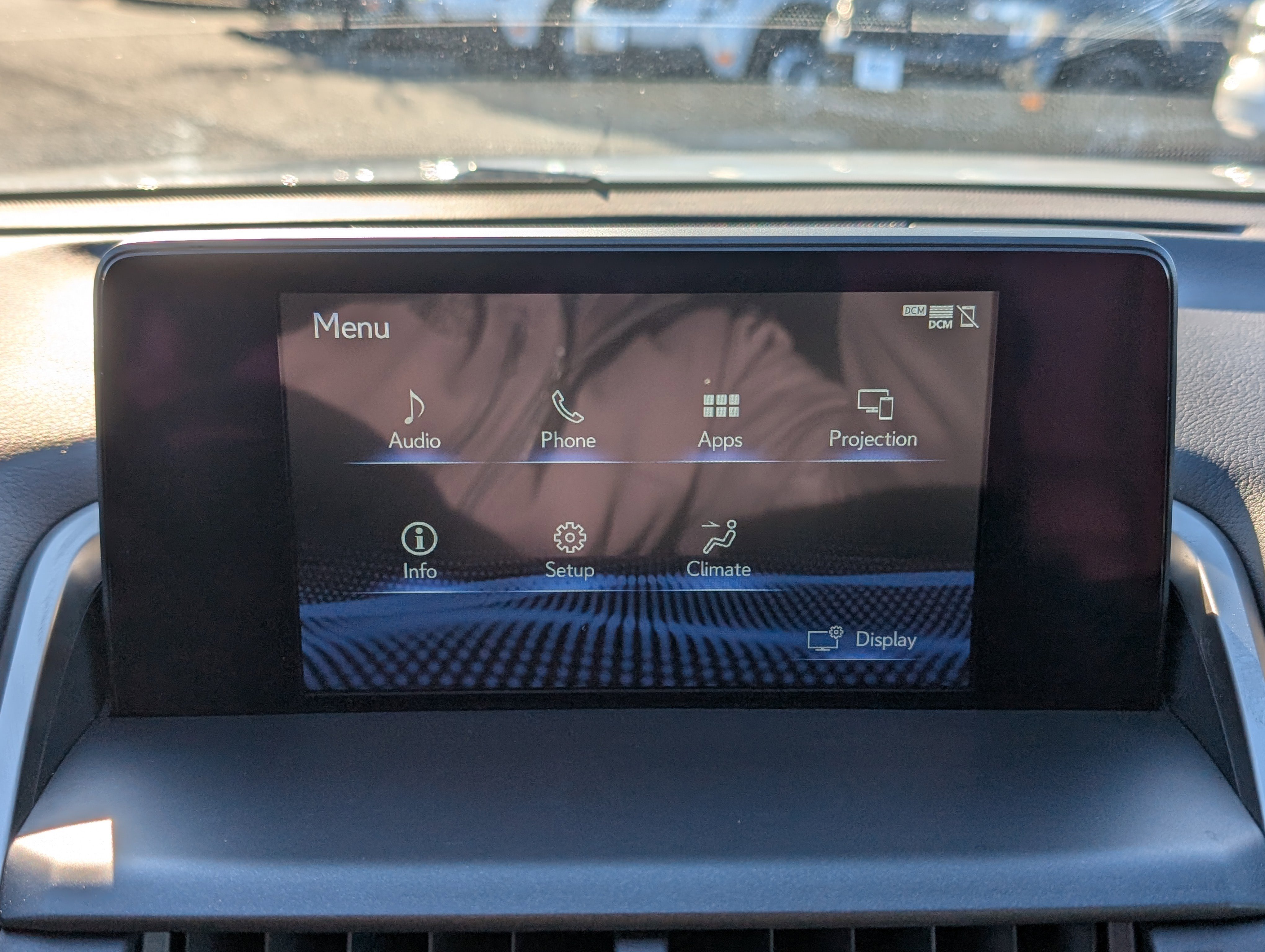 Used 2021 Lexus NX 300 F Sport w/ Accessory Package image 31