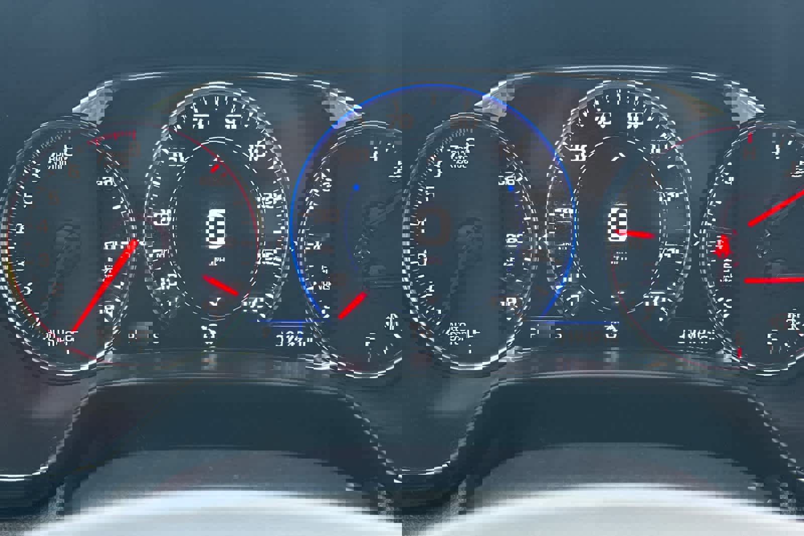 Used 2023 Chevrolet Blazer RS w/ Driver Confidence II Package image 25