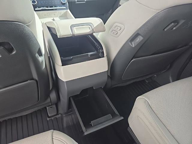Used 2025 Hyundai Santa Fe Calligraphy image 27