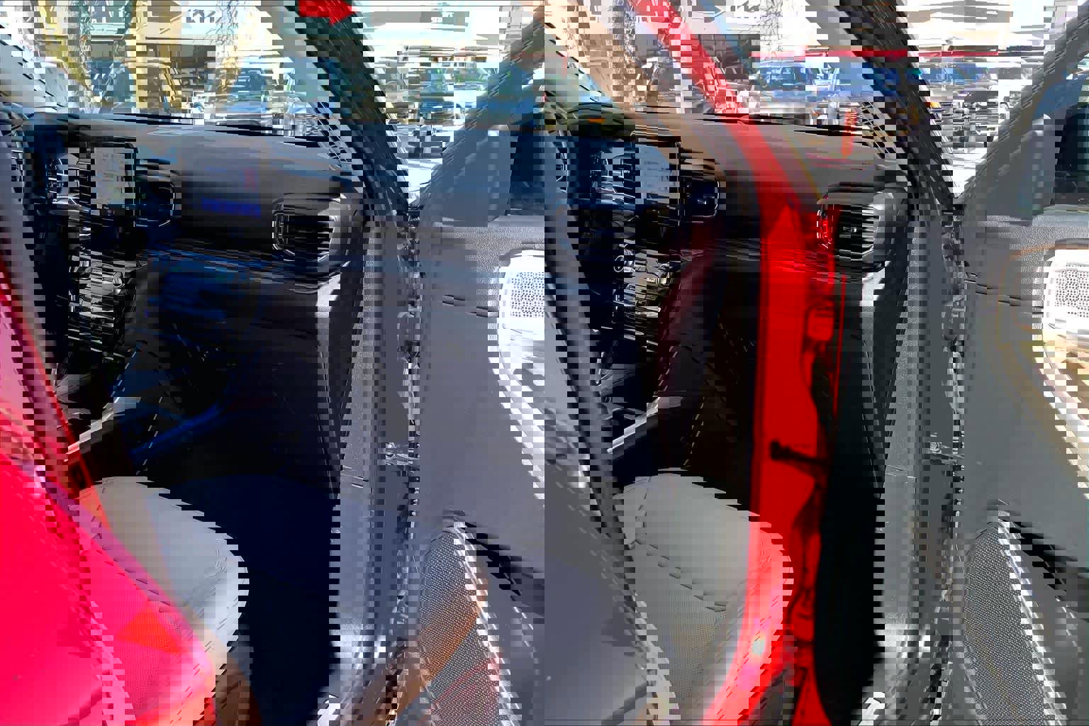 Certified 2023 Ford Explorer Limited image 19