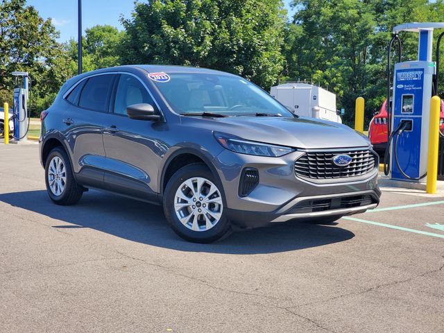 Certified 2023 Ford Escape Active w/ Tech Pack #1