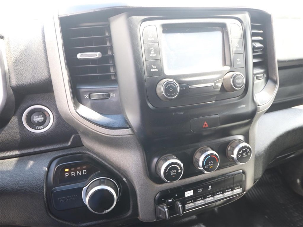 Used 2023 RAM 2500 Tradesman image 17