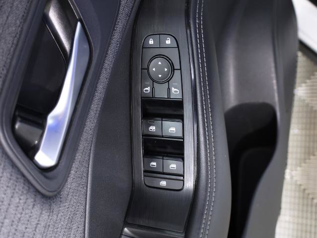 Used 2021 Nissan Rogue SV image 17