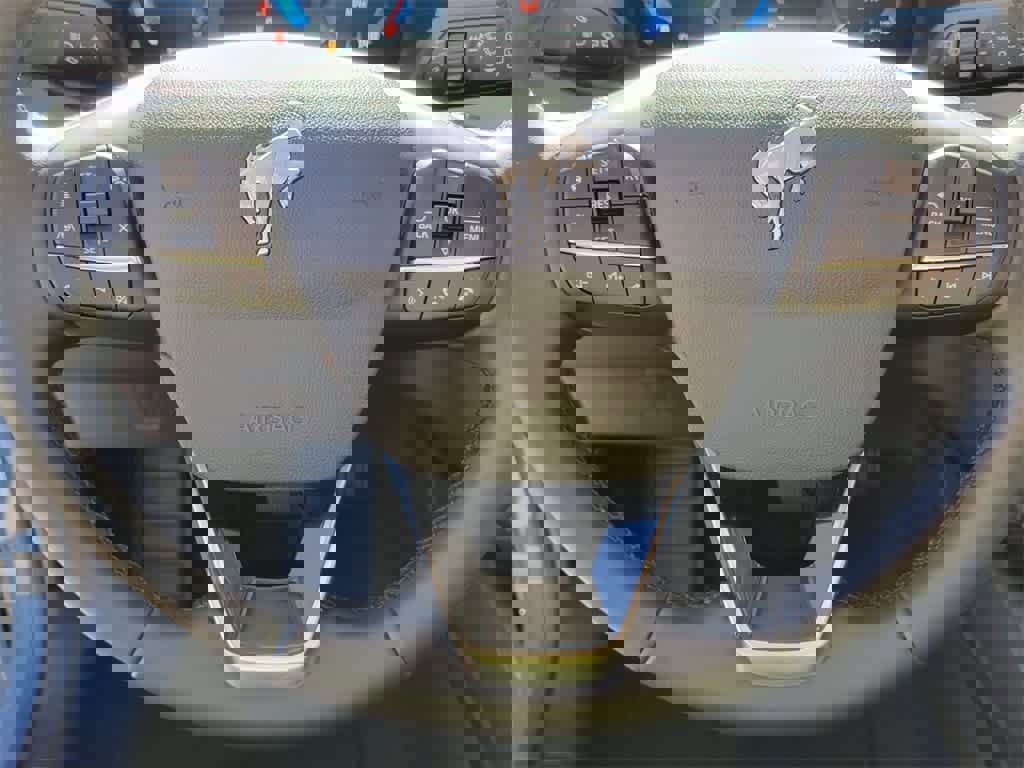 Certified 2025 Ford Bronco Sport Big Bend w/ Convenience Package image 16