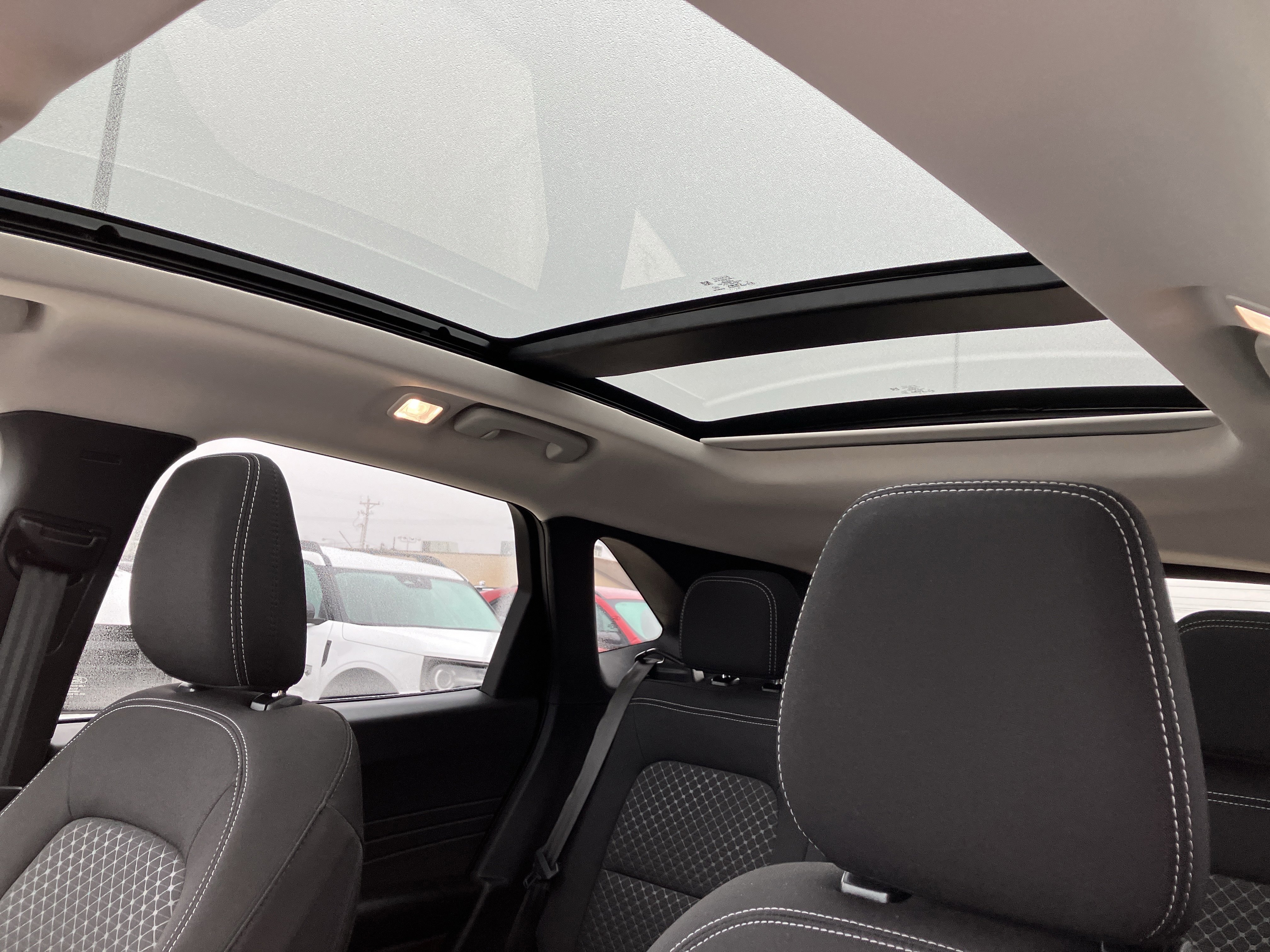 Certified 2023 Ford Escape Active w/ Tech Pack #2 image 24