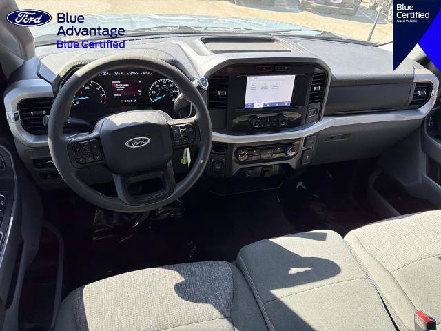 Certified 2023 Ford F150 XLT AWD/4WD image 9