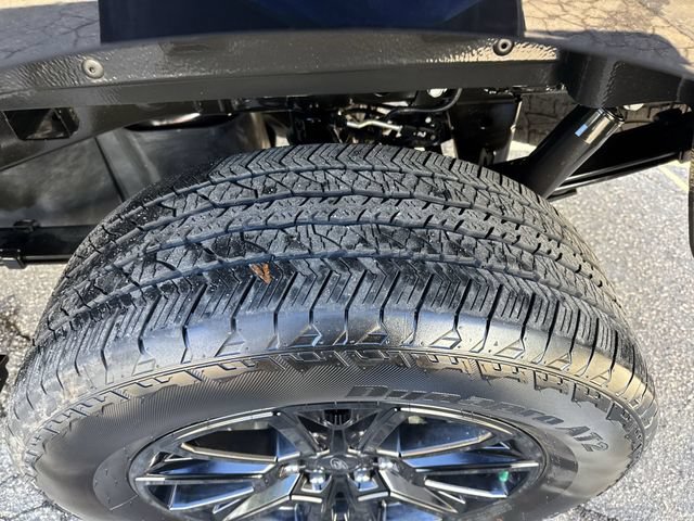 Certified 2025 Ford F150 Platinum AWD/4WD image 14