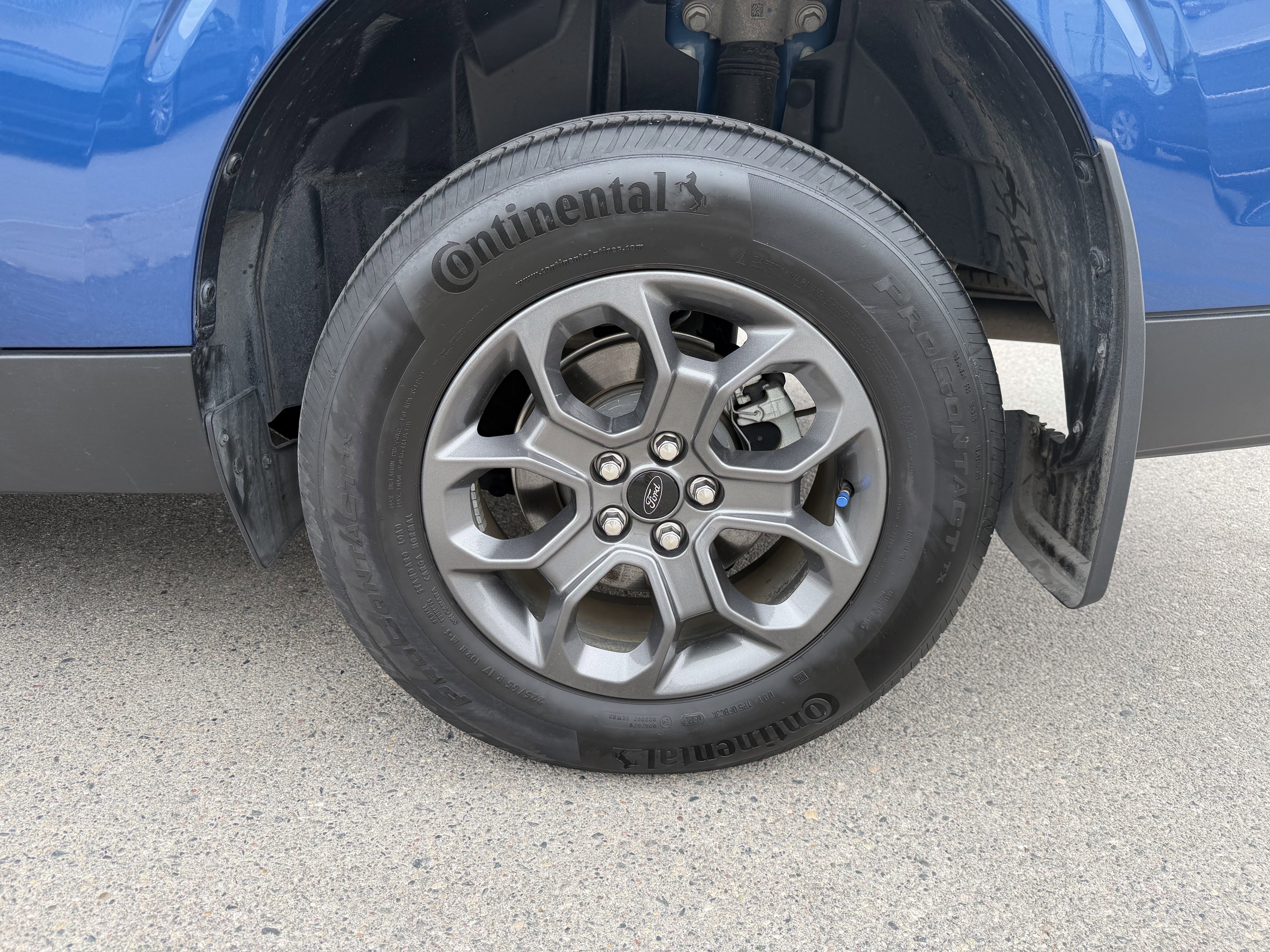 Certified 2023 Ford Maverick XLT w/ XLT Luxury Package FWD image 20