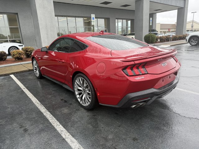 Certified 2024 Ford Mustang GT Premium image 3
