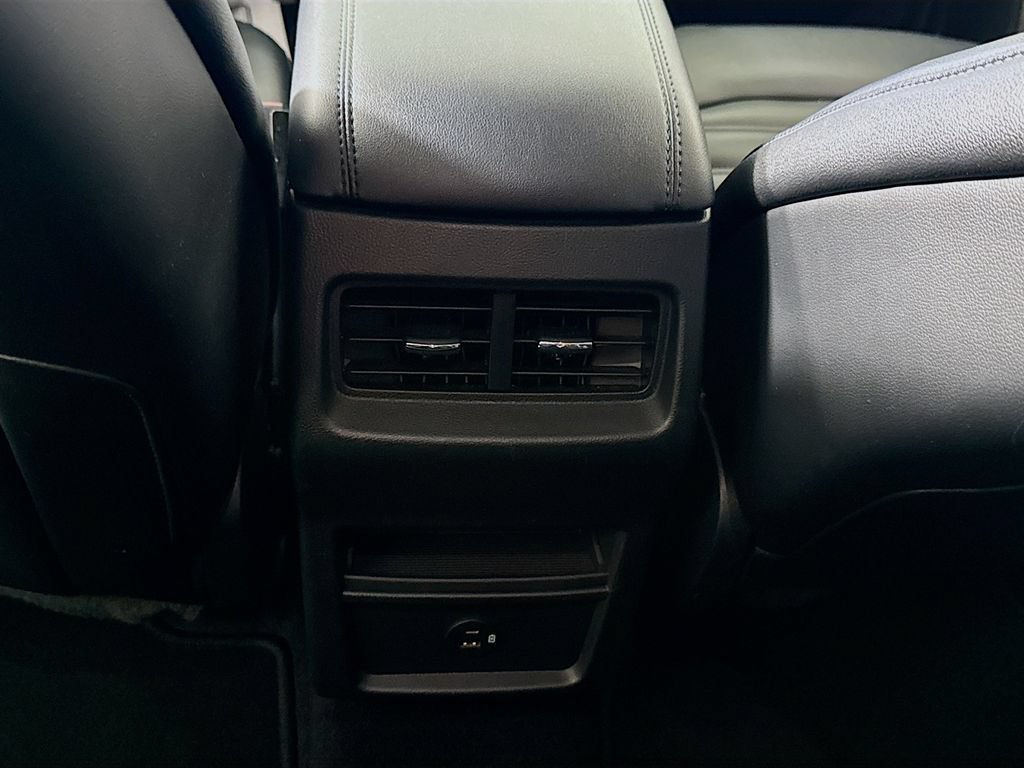 Certified 2022 Ford Edge SEL AWD/4WD image 24