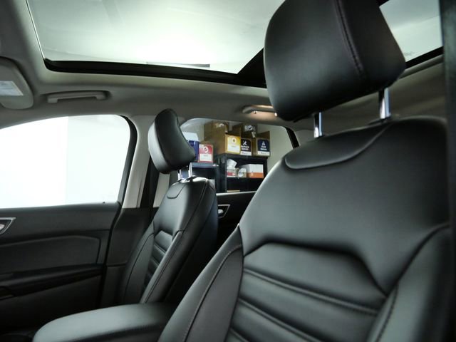 Certified 2024 Ford Edge SEL w/ Convenience Package image 18