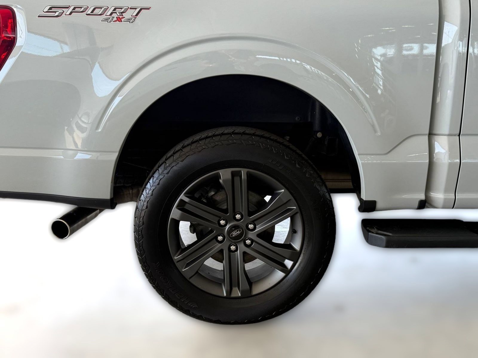 Certified 2023 Ford F150 XLT w/ Equipment Group 302A High AWD/4WD image 12