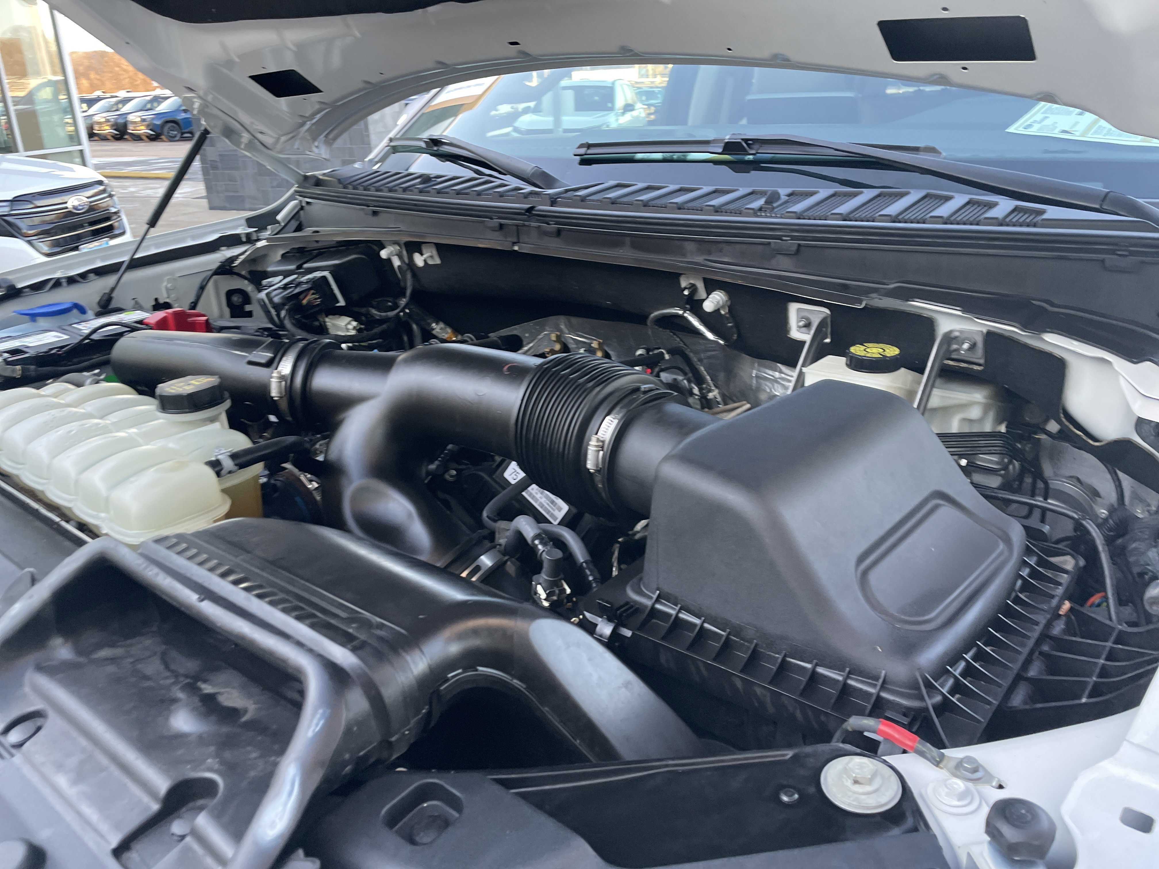 Certified 2022 Ford Expedition Max Limited image 46