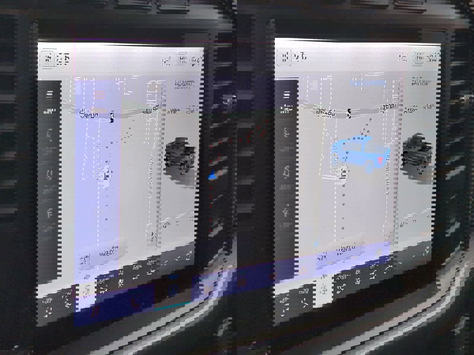 Certified 2023 Ford F150 XLT w/ Equipment Group 302A High image 27