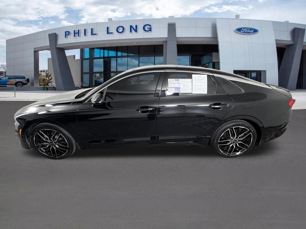 Used 2024 Kia K5 GT image 2