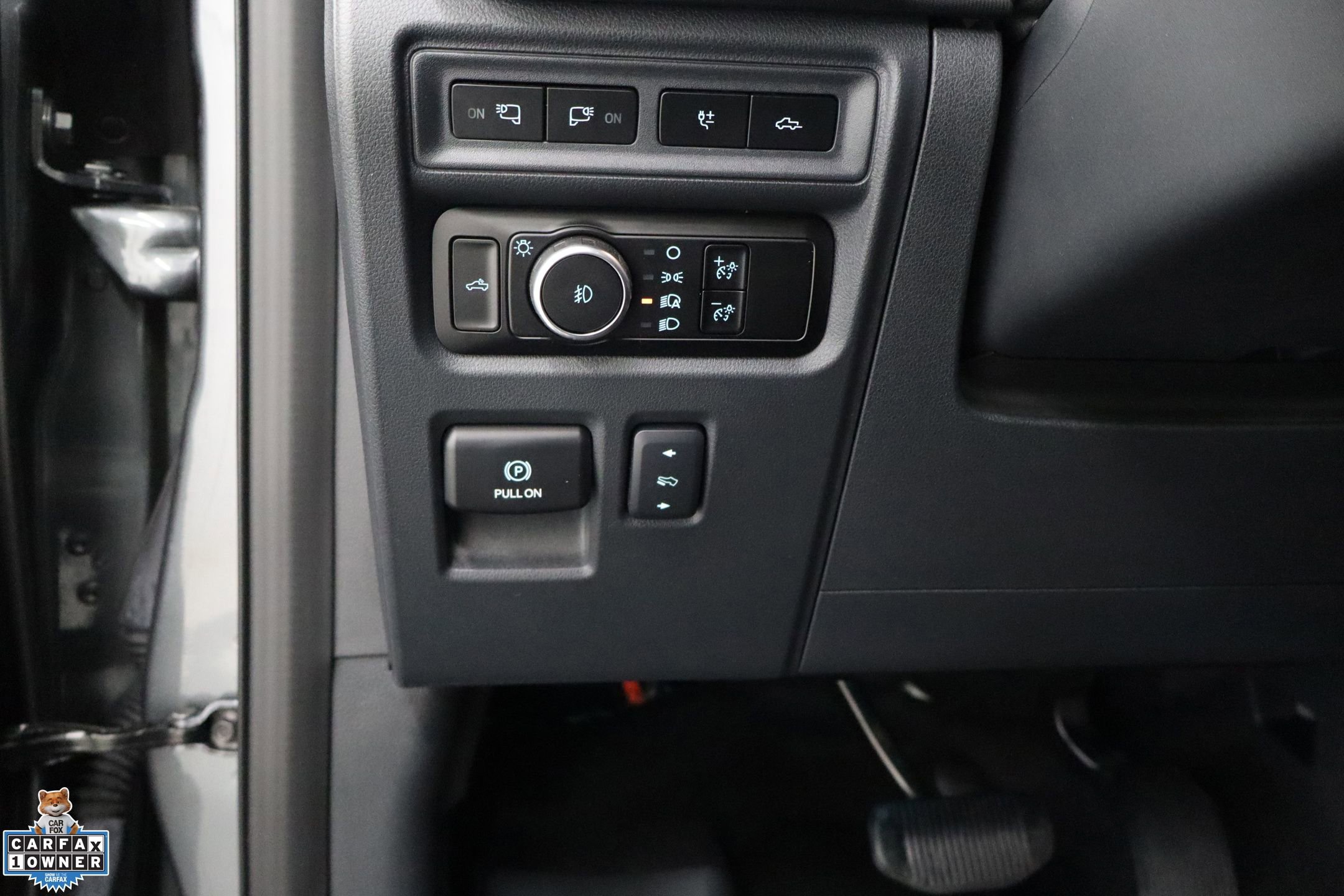 Certified 2024 Ford F150 Raptor image 13