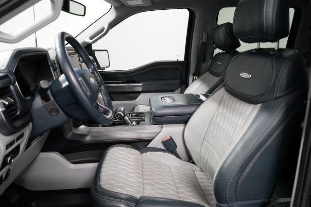 Certified 2023 Ford F150 Limited AWD/4WD image 15